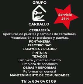 #cerrajeros24horas #ourense #cerrajeros